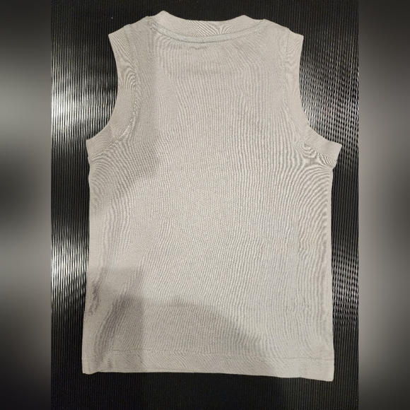 Gymboree Boys Tank Top Size 4 - Picture 4 of 4